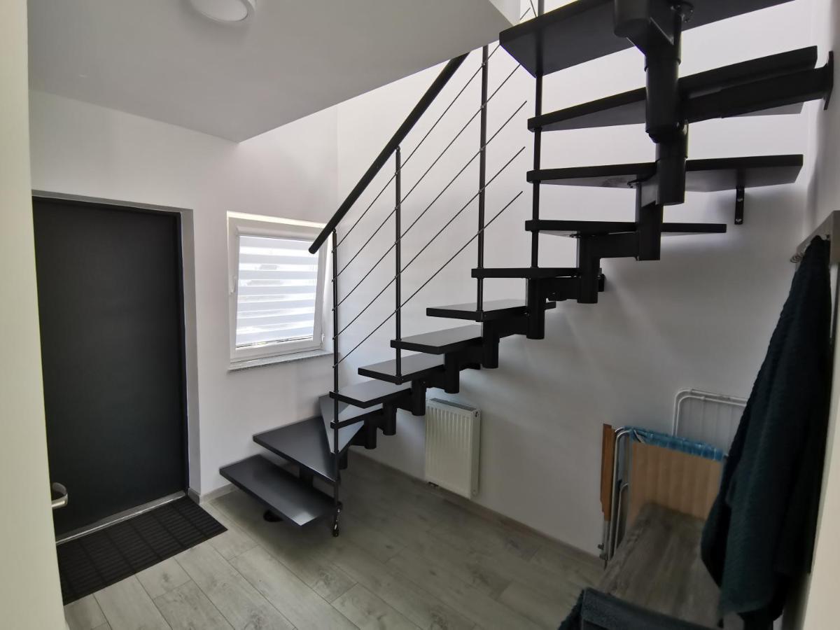 Apartamenty Portowy 므르제지노 외부 사진