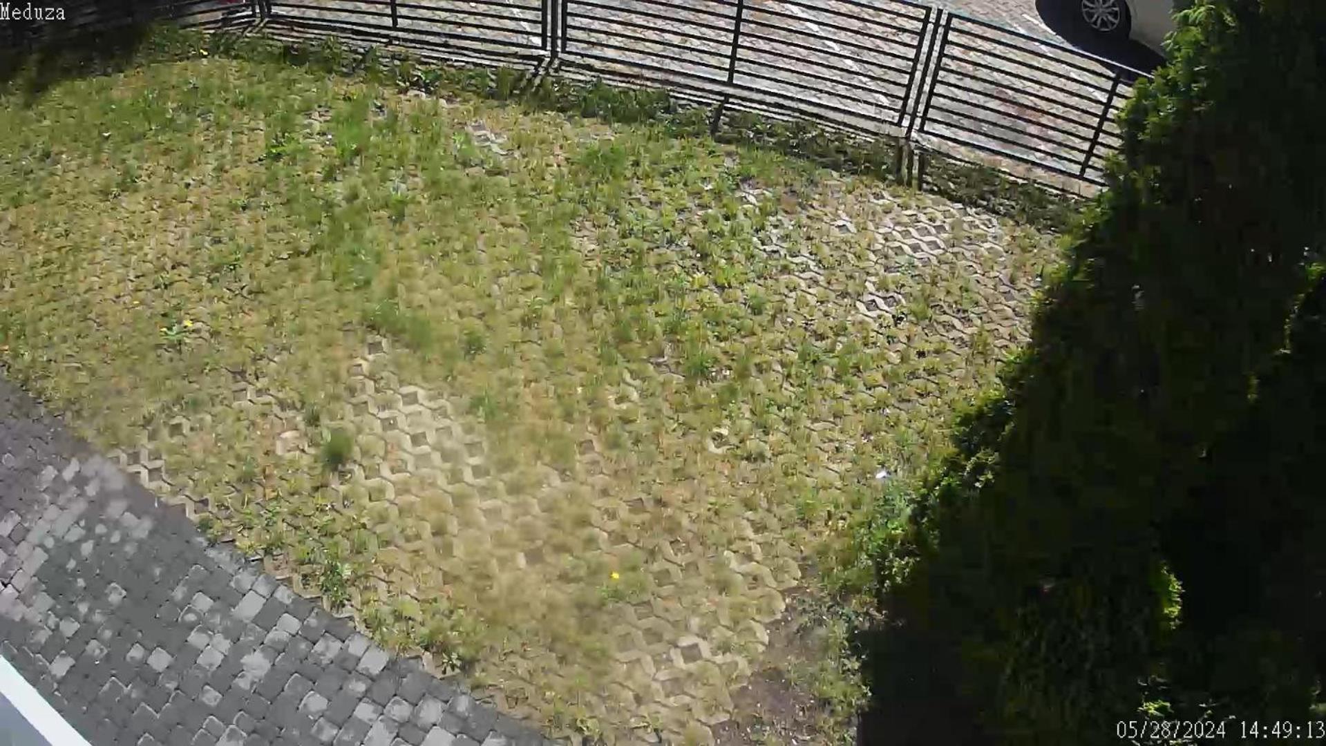 Apartamenty Portowy 므르제지노 외부 사진